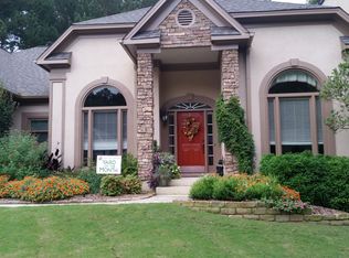 780 Riverside Dr, Suwanee, GA 30024