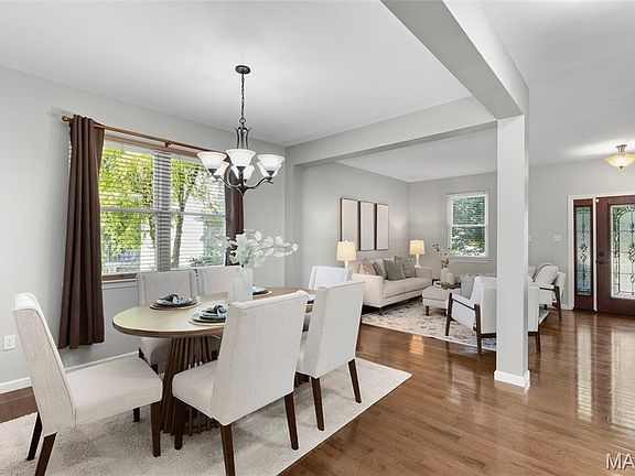 5th image of 1181 Regents Ct