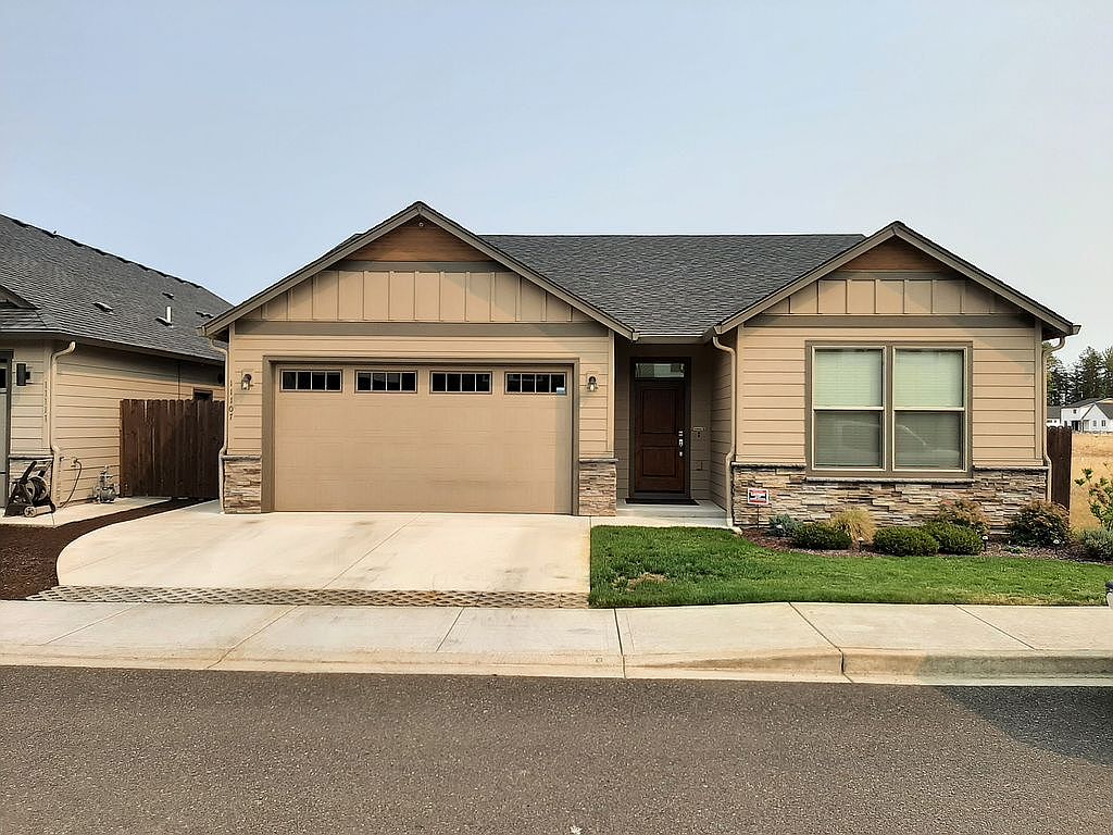 11107 NE 134th Ct, Vancouver, WA 98682 | Zillow