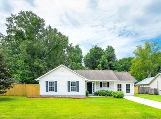 1913 Delmar St, Charleston, SC 29407