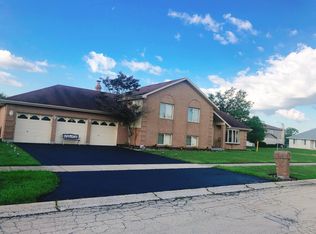 5015 190th Pl, Country Club Hills, IL 60478