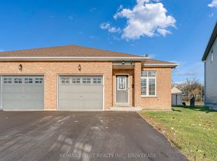 85 Kanvers Way, Greater Napanee, ON K7R3X6