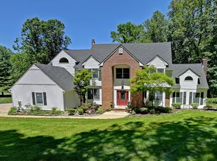 6 Lakeview Dr, Millstone Township, NJ 08535