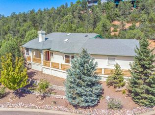 1712 W Bonita St, Payson, AZ 85541
