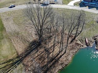 50 Long Branch Ln, Caseyville, IL 62232