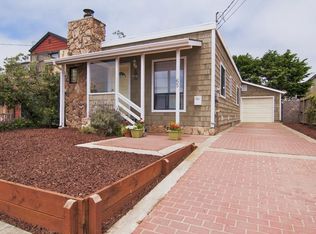 65 San Jose Ave, Pacifica, CA 94044