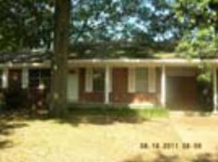 2975 Capri Rd, Memphis, TN 38118
