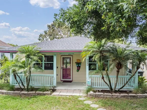 507 4TH AVENUE SW, LARGO, FL 33770
