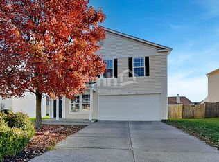 1420 Dowell St, Greenwood, IN 46143