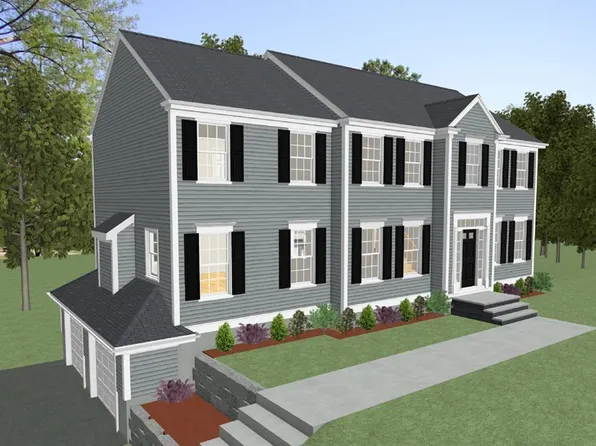 50 Anthony St, Berkley, MA 02779