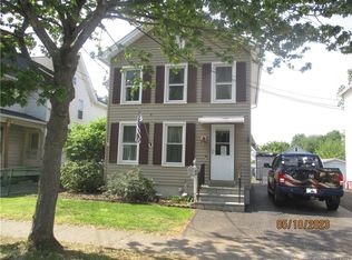 37 Wallace Row, Wallingford, CT 06492