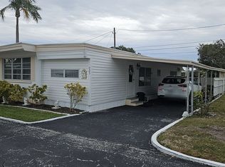 2419 Gulf To Bay Blvd LOT 925, Clearwater, FL 33765