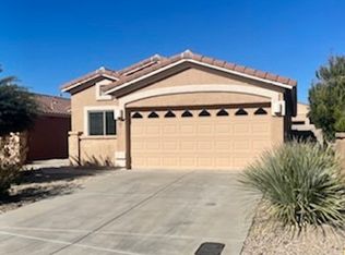 2301 E Ram Rock Rd, Oro Valley, AZ 85737