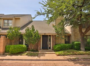 64 Fairway Oaks Blvd, Abilene, TX 79606