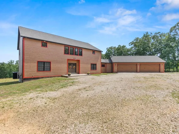 2991 State Highway Uu, Millersville, MO 63766