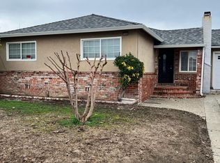 17306 Via Andeta, San Lorenzo, CA 94580