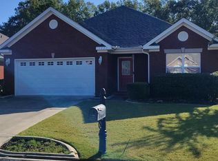 1226 Excalibur Dr SW, Decatur, AL 35603