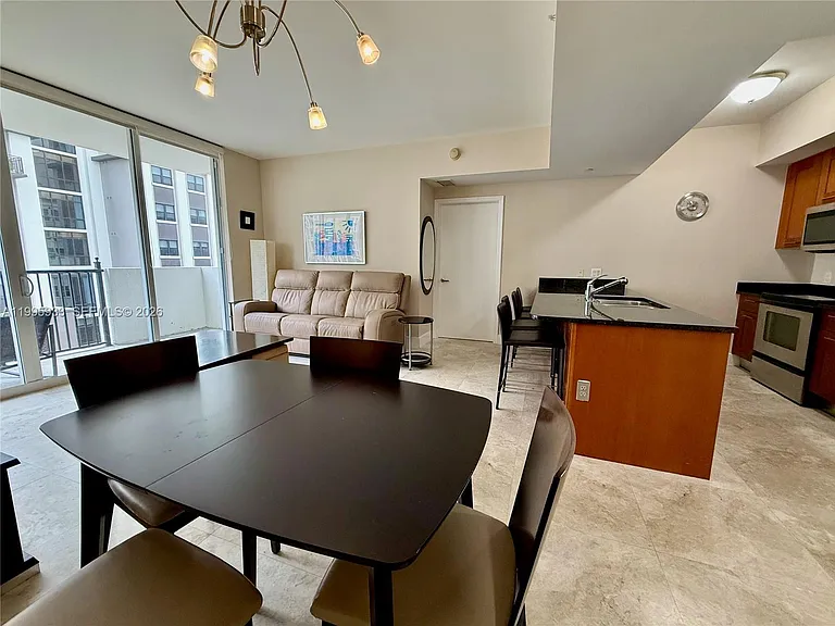 4100 Salzedo St #717 — Photo 1