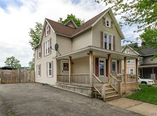 56 Adam St, Lockport, NY 14094