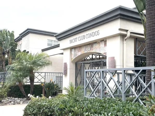 1021 Scott St APT 135, San Diego, CA 92106