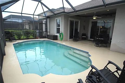 4th image of 20307 Falling Rock Dr