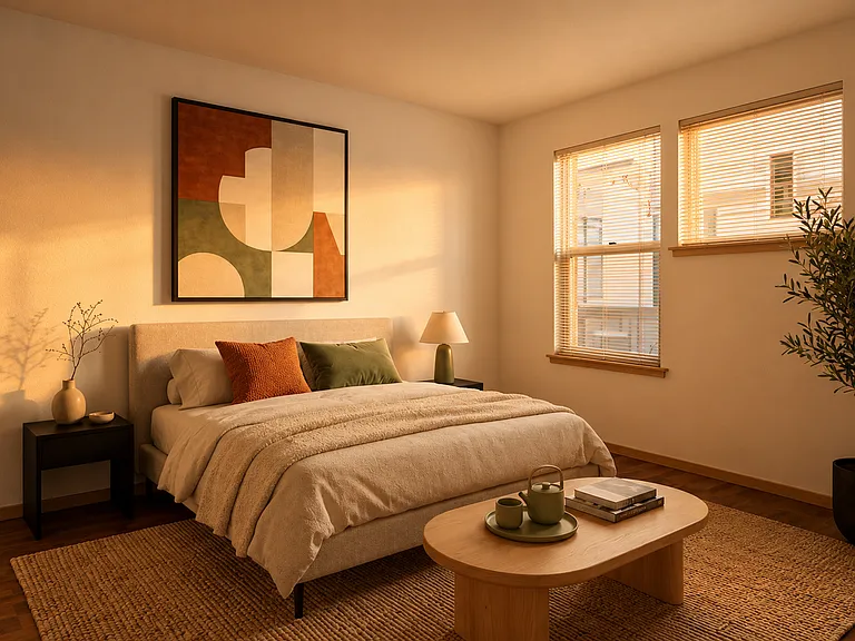 Oswego Apartments - Located on the east banks of Green Lake — Photo 41