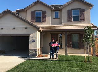 607 Sunflower Ln, Ione, CA 95640