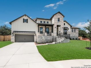 29703 Capstone Walk, Boerne, TX 78015
