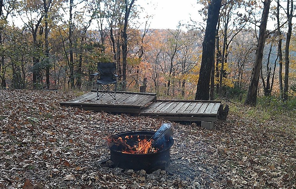 Plenty of room in the backyard for building or multiple possibilities