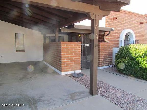 3rd image of 424 E Paseo Chuparosas