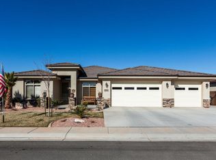 3376 W 2430 S, Hurricane, UT 84737