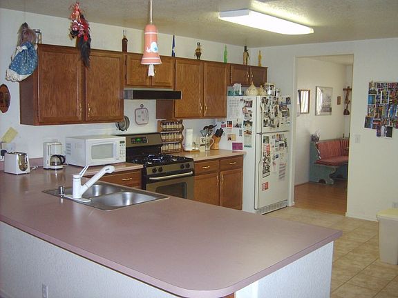 2nd image of 8935 W Sierra Vista Dr