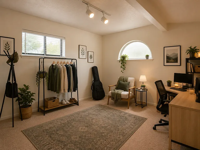 1402 University City Blvd #Q — Photo 5
