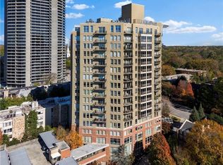 2626 Peachtree Rd NW Unit 704, Atlanta, GA 30305