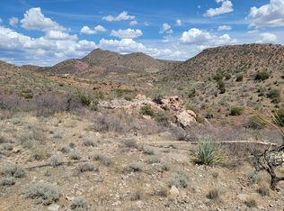 153 Ridge Ave, Globe, AZ 85501