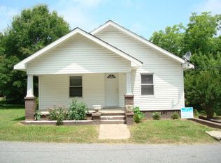 103 King St, Belton, SC 29627