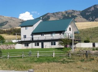 3172 N Whitworth Rd, Inkom, ID 83245