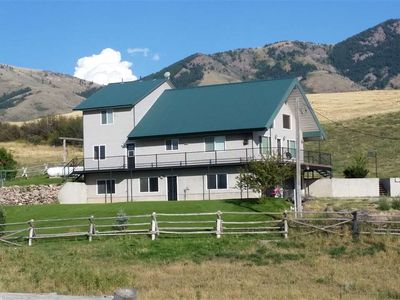3172 N Whitworth Rd, Inkom, ID, 83245