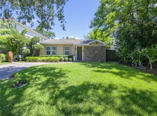 2803 W San Rafael St, Tampa, FL 33629