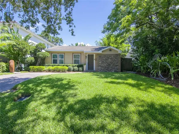 2803 W San Rafael St, Tampa, FL 33629
