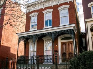 113 W Clay St, Richmond, VA 23220
