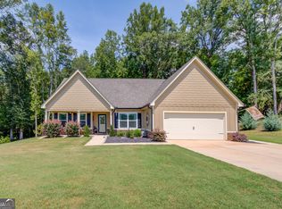 1504 McCoy Bridge Rd, Homer, GA 30547