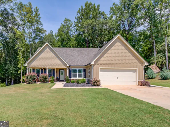 1504 McCoy Bridge Rd, Homer, GA 30547