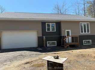 1078 S Kahshe Lake Rd E, Gravenhurst, ON P0E1G0