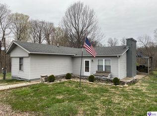 560 Vinson Rd, Brandenburg, KY 40108