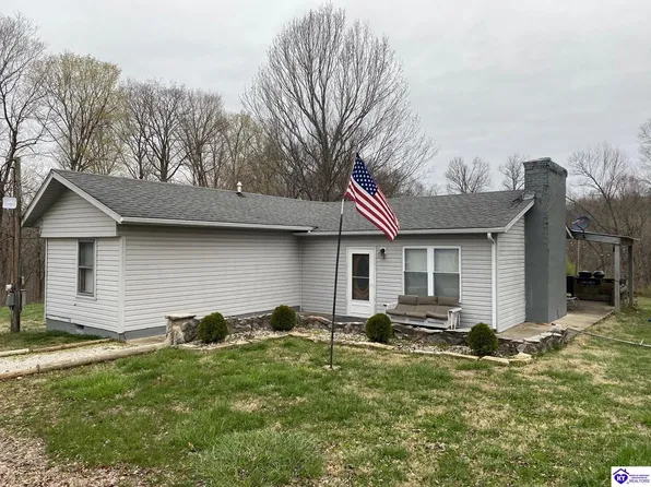 560 Vinson Rd, Brandenburg, KY 40108