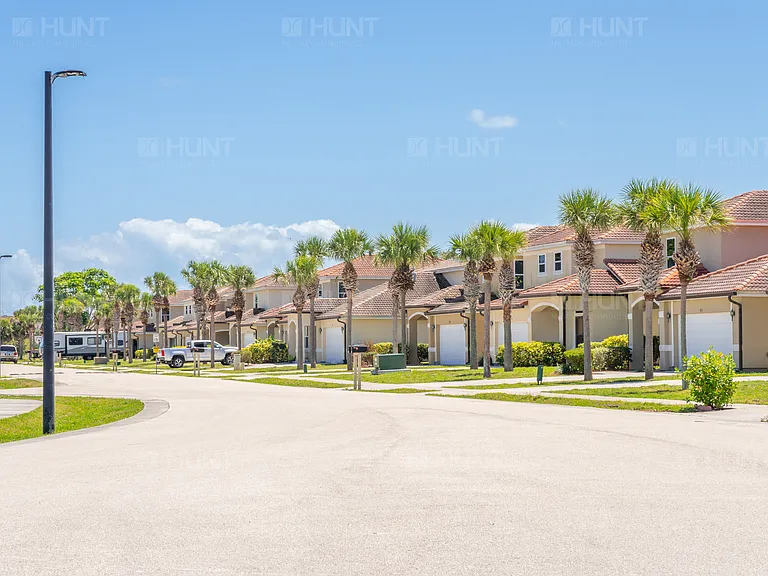 Patrick Family Housing — Photo 26