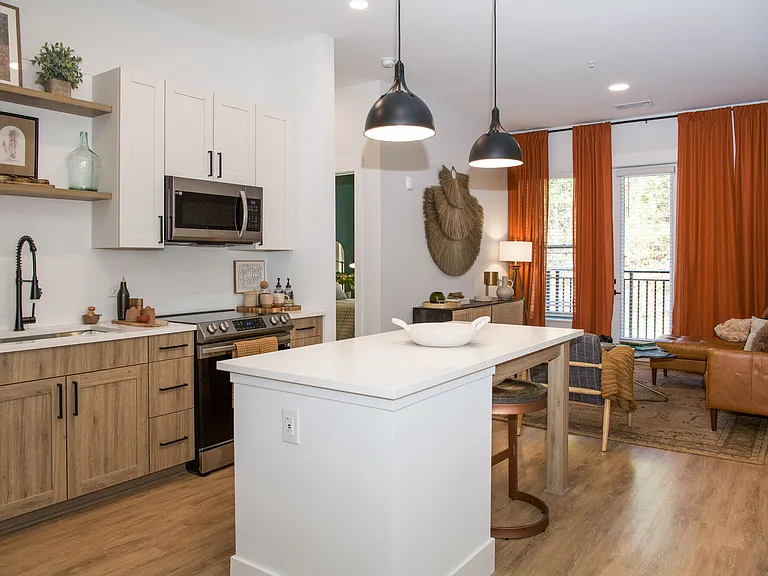 NOVEL Mallard Creek by Crescent Communities — Photo 12