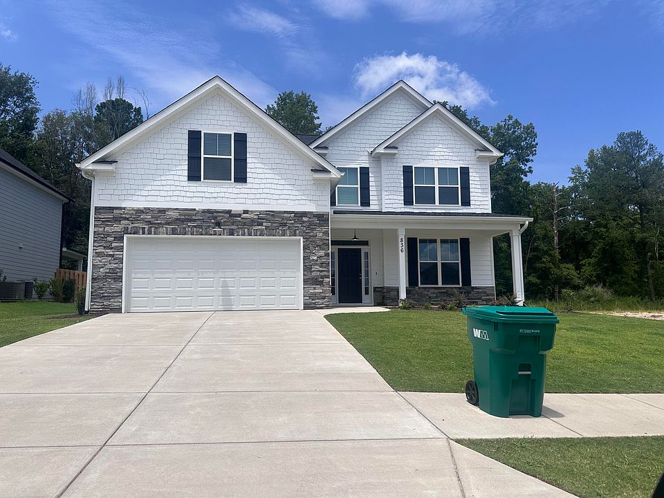 1st image of 836 Lillian Park Drive #20