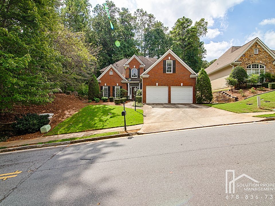 1st image of 1346 Parkview Ln NW